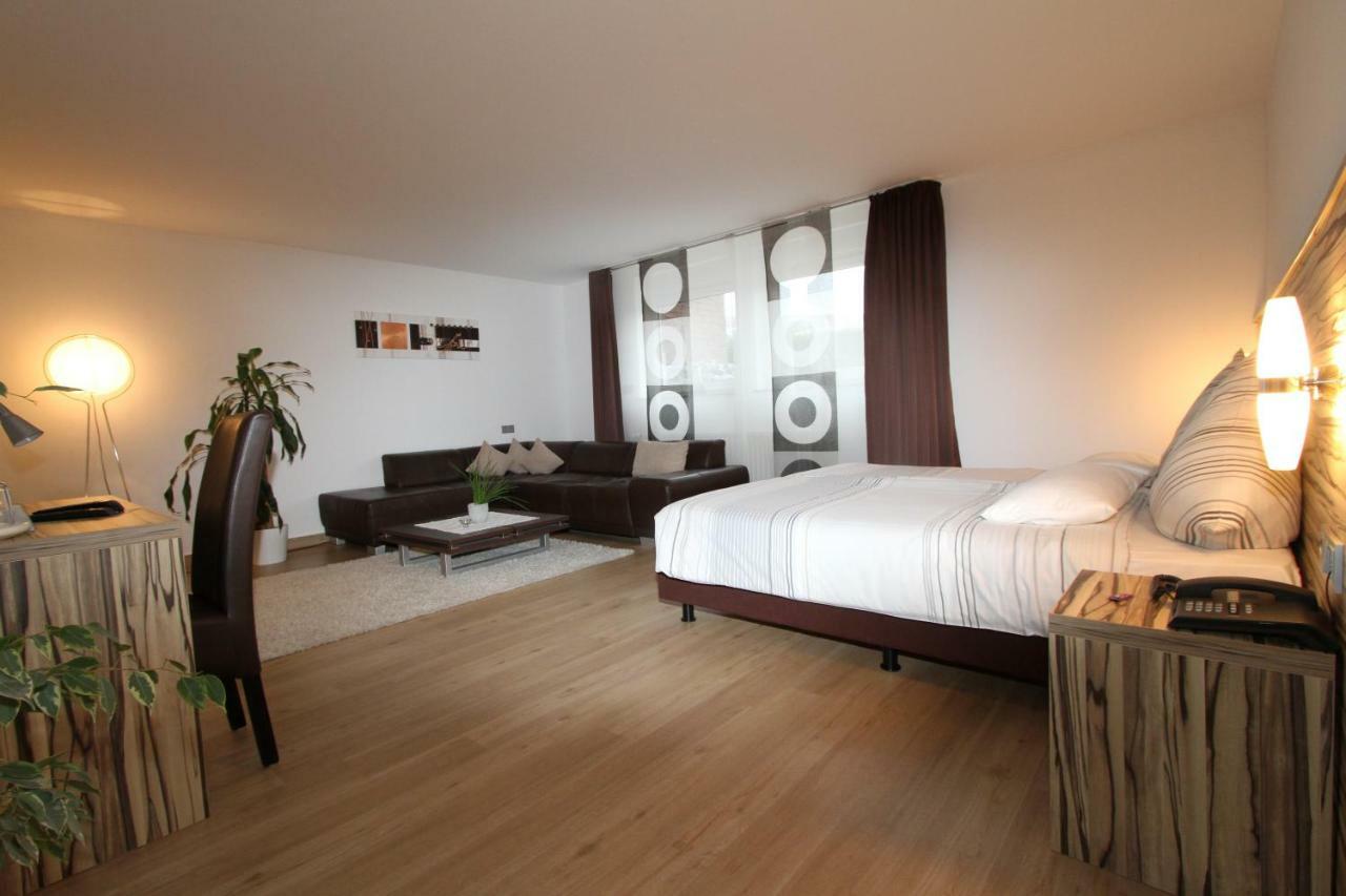 Designhotel Im Suedfeld Kamen Exterior photo